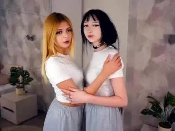 Customizable and immersive - Activate your taste buds and check-out our delicious choice of bondage cams streams with excited models getting their amazing bodies screwed with their beloved sex toys.