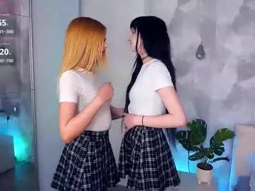 silverclutter from Chaturbate is Freechat