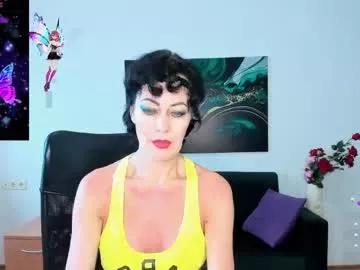 silvia_wallec from Chaturbate is Freechat