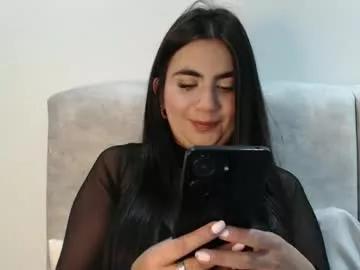 silviecollins from Chaturbate is Freechat