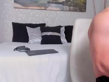 Photos of simon_teixeira from Chaturbate is Freechat