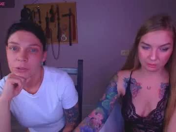 Customizable and immersive - Activate your taste buds and check-out our delicious choice of bondage cams streams with excited models getting their amazing bodies screwed with their beloved sex toys.