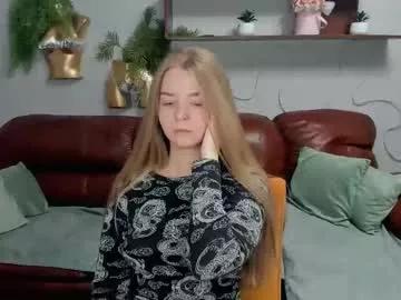 sirenabloom from Chaturbate is Freechat