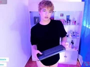 sirius_angels from Chaturbate is Freechat