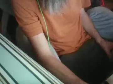 sirstrokesalittle from Chaturbate is Freechat