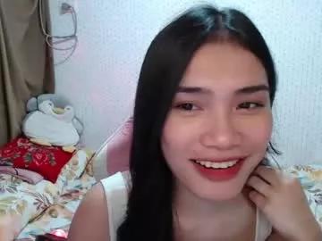 sissy_aljane from Chaturbate is Freechat