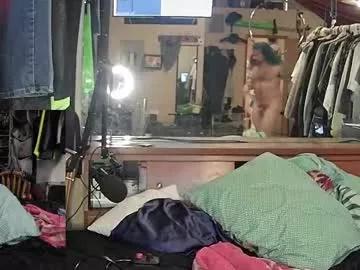 sissy_d34 from Chaturbate