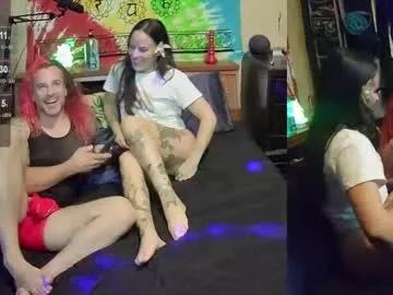 sissy_d34 from Chaturbate