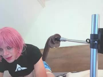 sissyevablanc from Chaturbate is Freechat