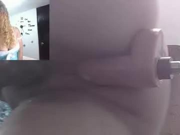 skarleth_diaz from Chaturbate is Freechat