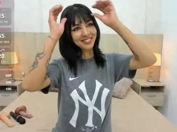 skinny_emily from Chaturbate is Freechat