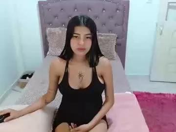 skinny_hailey1 from Chaturbate is Freechat