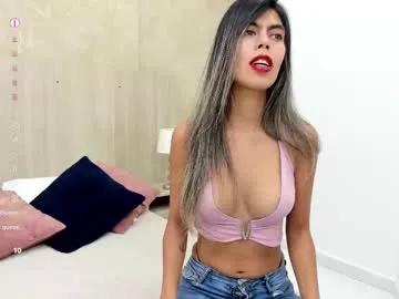 skinny_noa from Chaturbate is Freechat