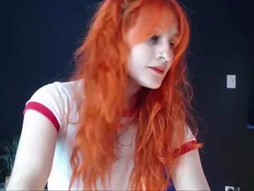 skinny_raven from Chaturbate is Freechat