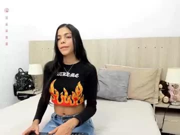 skinny_victoria from Chaturbate is Freechat