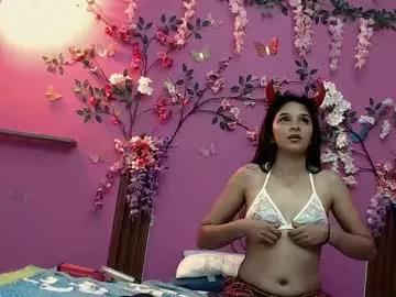 skinnybarbie022 from Chaturbate is Freechat