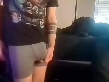 skinnydudehugecock from Chaturbate is Freechat