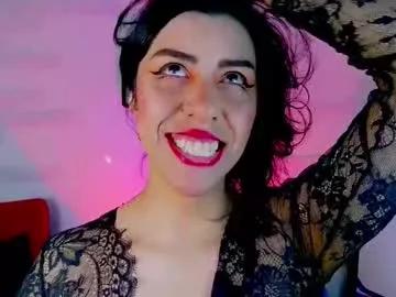 sky_girl1 from Chaturbate is Freechat