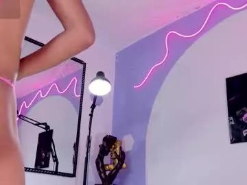 sky_rivers from Chaturbate is Freechat