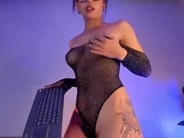 sky_rosee from Chaturbate is Freechat
