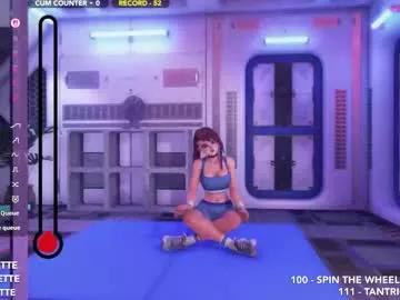 skyeanette from Chaturbate is Freechat