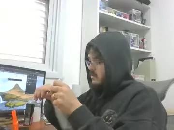 slaveguy1213 from Chaturbate is Freechat