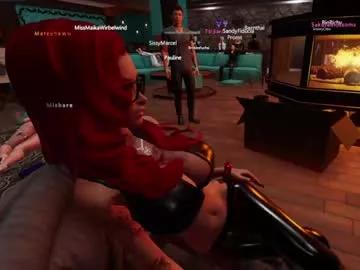 Customizable and immersive - Activate your taste buds and check-out our delicious choice of bondage cams streams with excited models getting their amazing bodies screwed with their beloved sex toys.