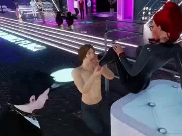 Customizable and immersive - Activate your taste buds and check-out our delicious choice of bondage cams streams with excited models getting their amazing bodies screwed with their beloved sex toys.