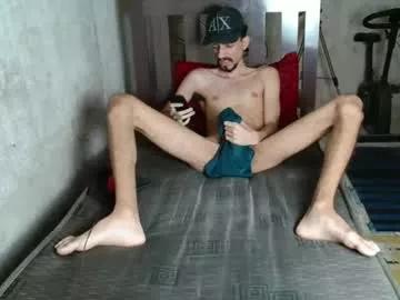 slimdestroyer from Chaturbate is Freechat