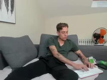 slimnhornyguy from Chaturbate is Freechat