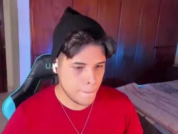 slogan_30 from Chaturbate is Freechat