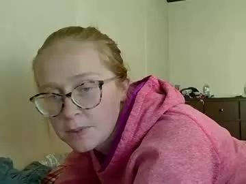slutty_redhead3 from Chaturbate is Freechat