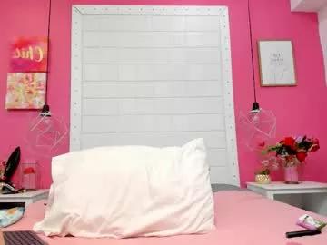 smith_abigail15 from Chaturbate is Freechat