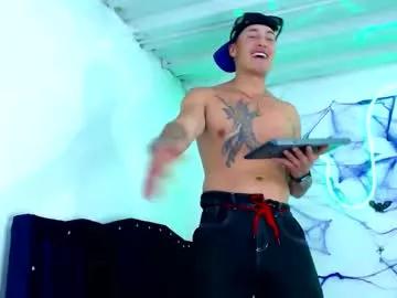 smithoooohy from Chaturbate is Freechat