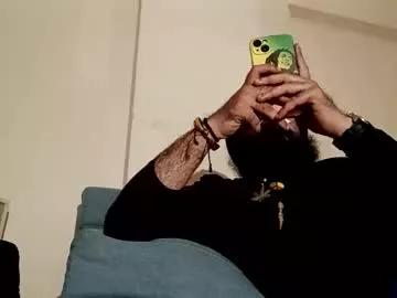 smokingorilla from Chaturbate is Freechat