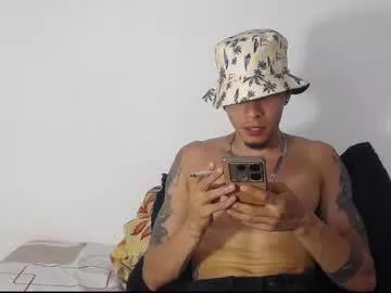 smooke_skinny from Chaturbate is Freechat