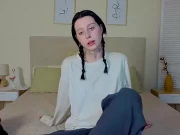 sn0w__queenn from Chaturbate is Freechat