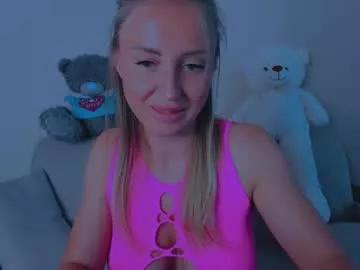 snezanablond from Chaturbate is Freechat