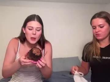 soapyshayna from Chaturbate is Freechat
