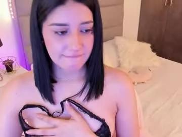 soffywatson from Chaturbate