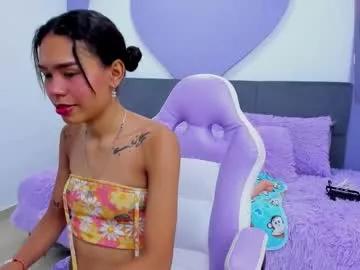 sofi_little2 from Chaturbate is Freechat