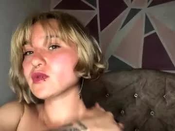 sofia_jimenezz from Chaturbate is Freechat