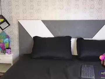 sofia_rousse_ from Chaturbate is Freechat
