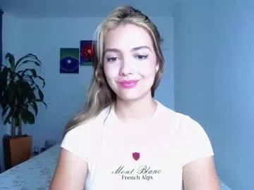 sofia_sanx from Chaturbate is Freechat