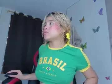 sofiacastillo01 from Chaturbate is Freechat