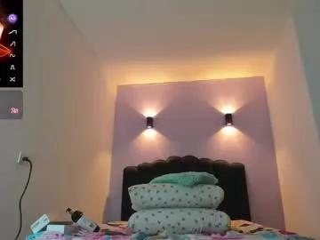 sofiaclaus_19 from Chaturbate is Freechat