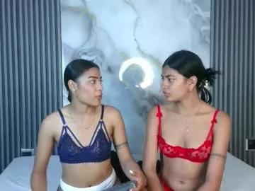 sofiandmaria from Chaturbate is Freechat