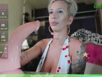 Customizable and immersive - Activate your taste buds and check-out our delicious choice of bondage cams streams with excited models getting their amazing bodies screwed with their beloved sex toys.