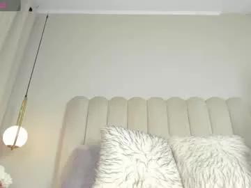 sofiia_evans_ from Chaturbate is Freechat
