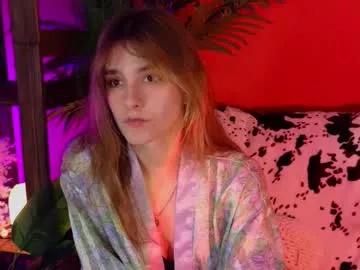 soft_animal from Chaturbate is Freechat